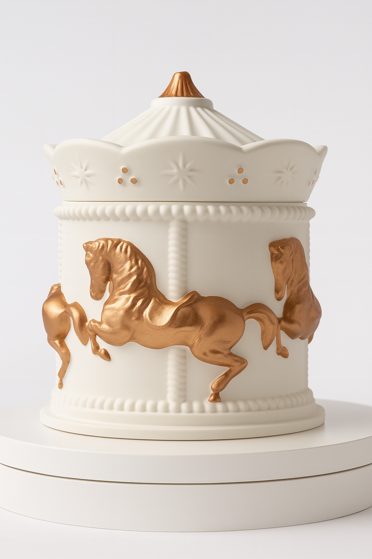 The Carousel Collection