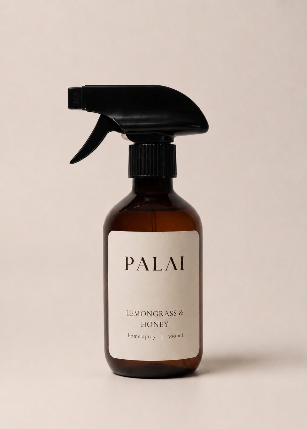 Room spray LEMONGRASS & HONEY