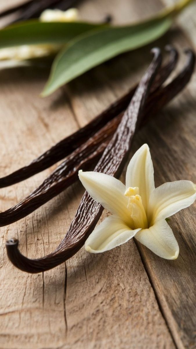 Reed diffuser TOBACCO VANILLA