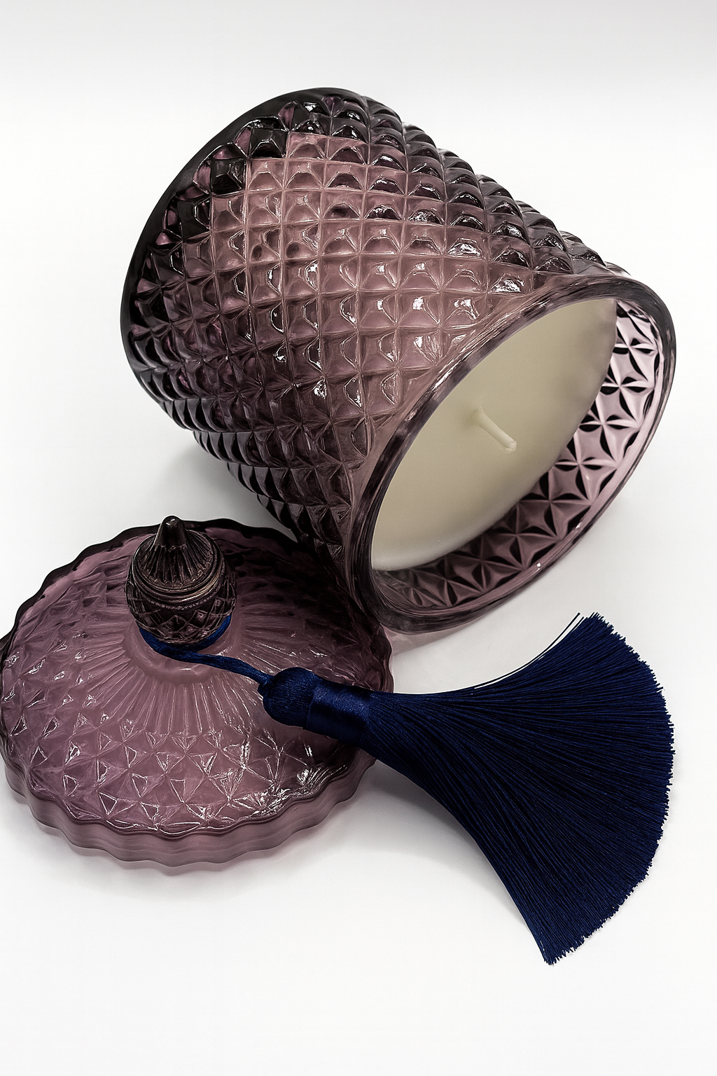 Crystal Blueberry