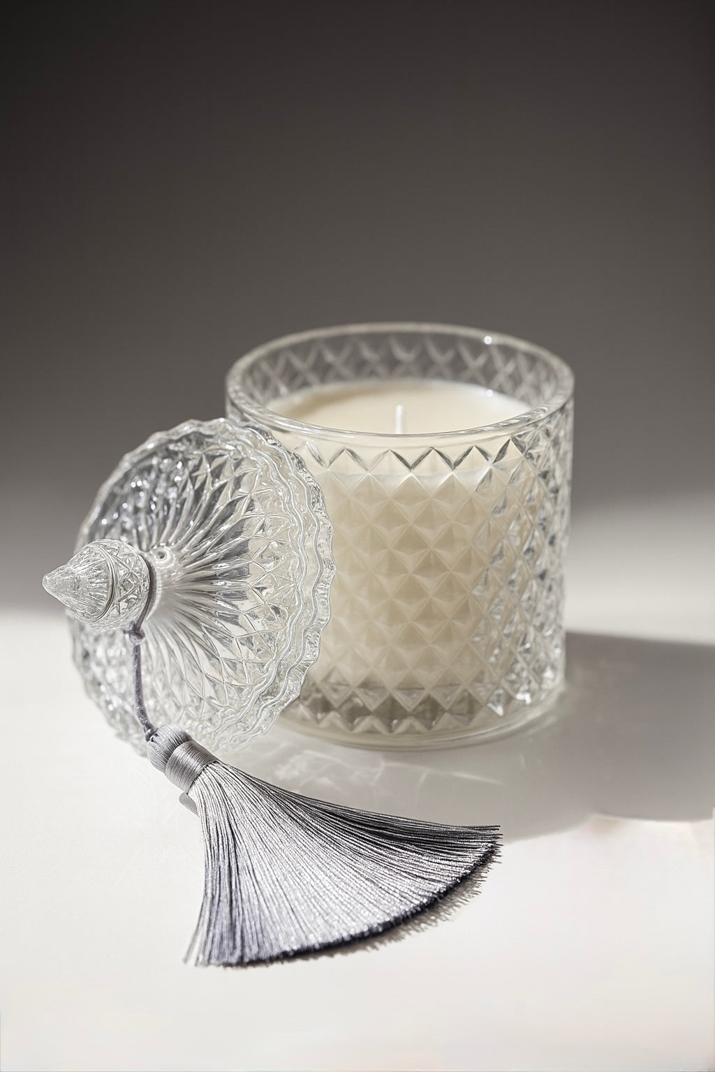 Crystal Fresh linen