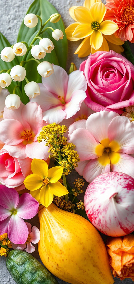 Scents