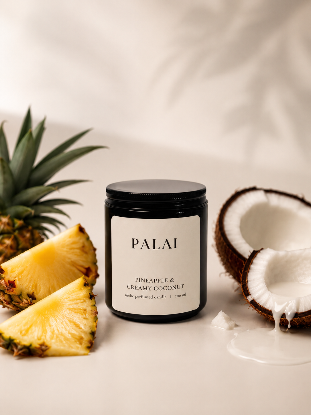 Ambra candles