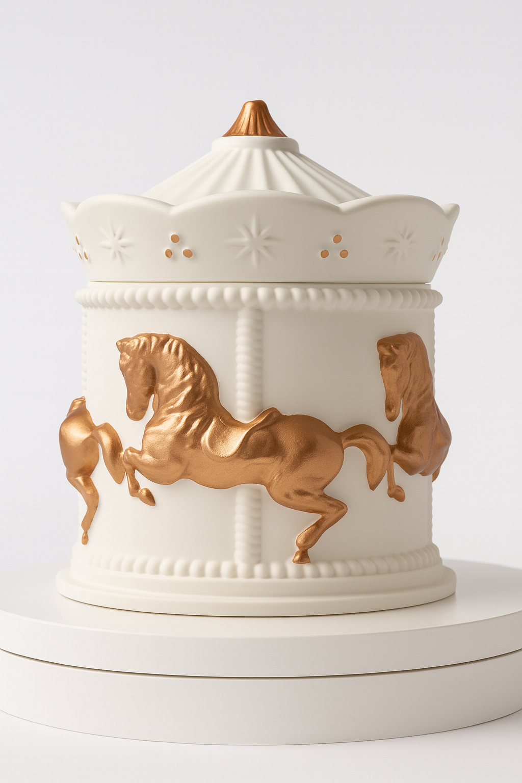 The Carousel Collection