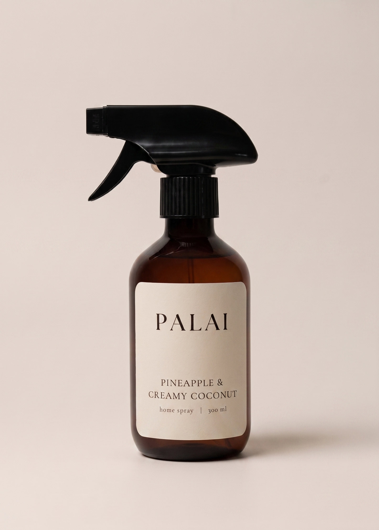 Room spray PINEAPPLE & CREAMY COCONUT
