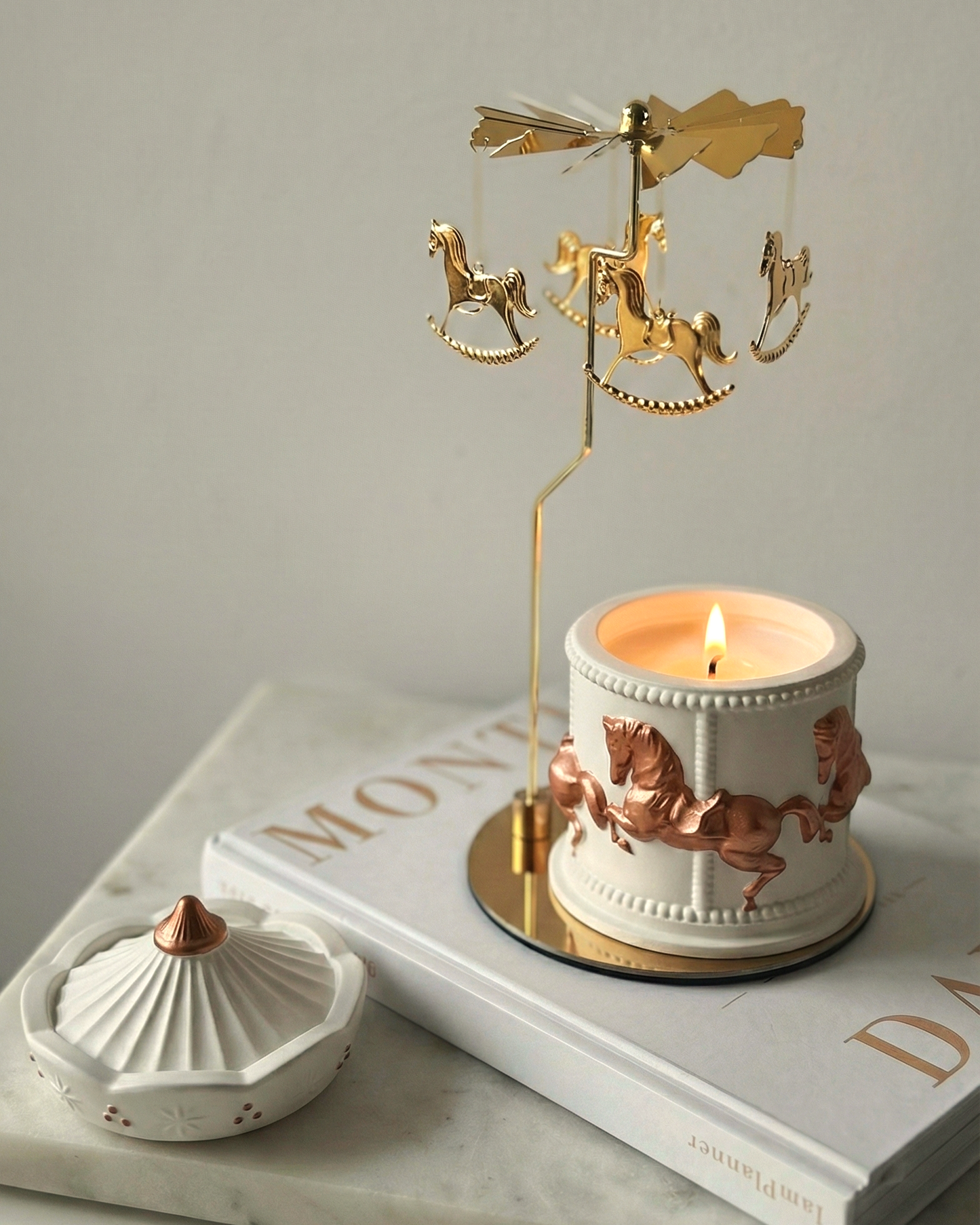 English Pear & Freesia