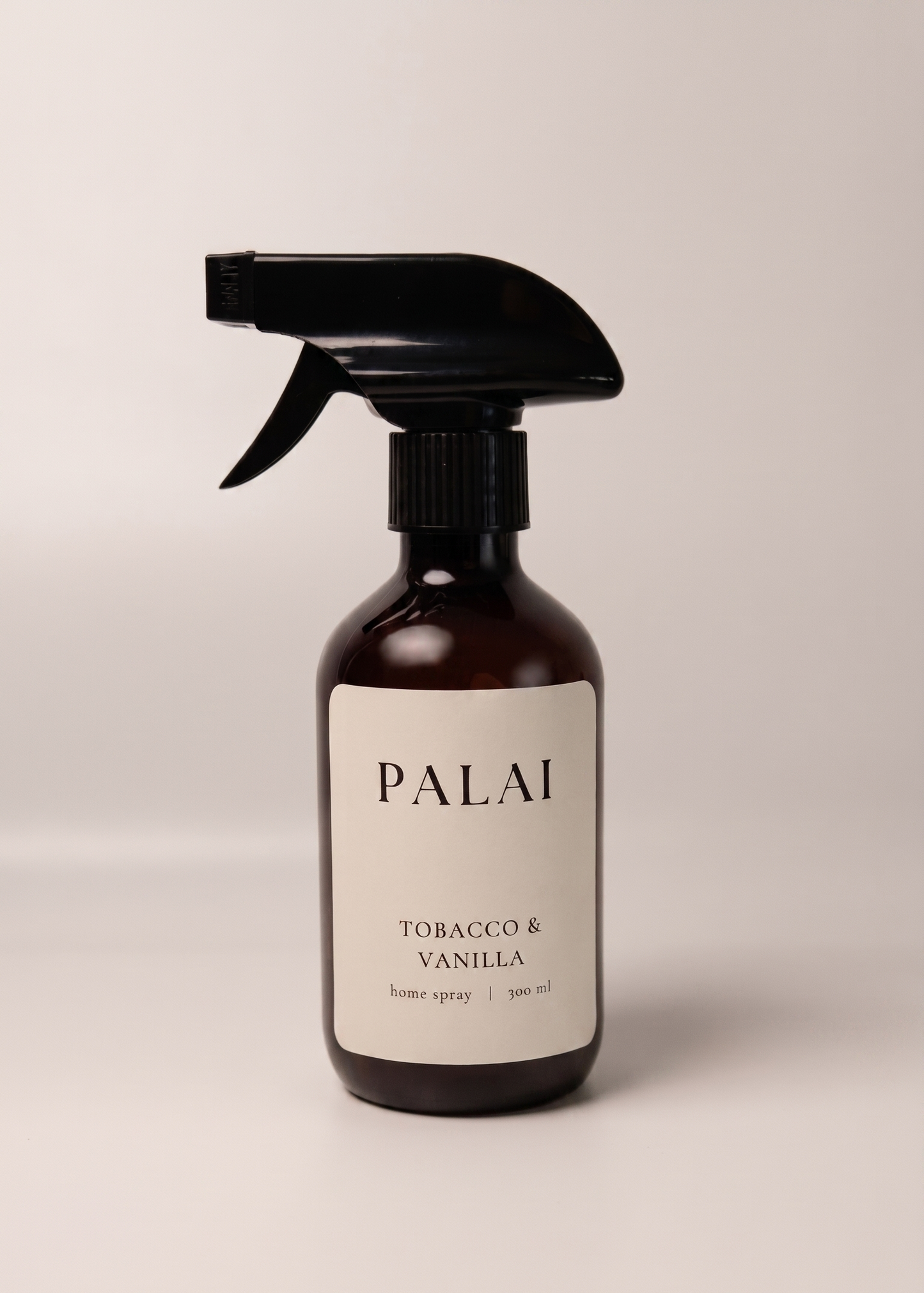 Room spray TOBACCO VANILLA