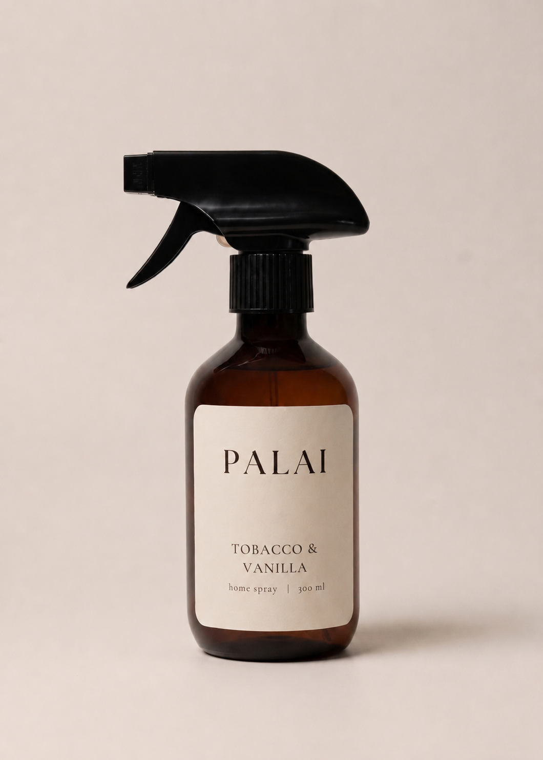 Room spray TOBACCO VANILLA