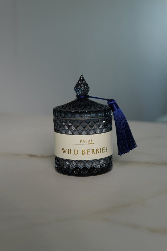 Crystal Wild Berries