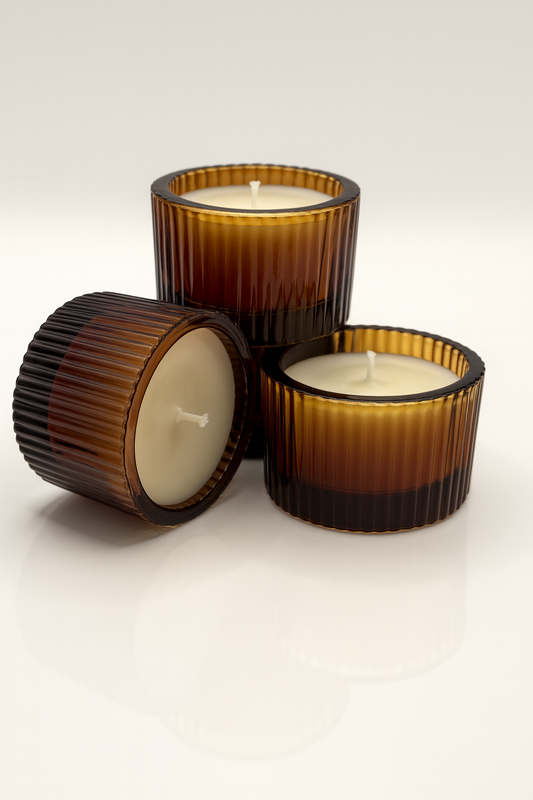 Mini Salted caramel