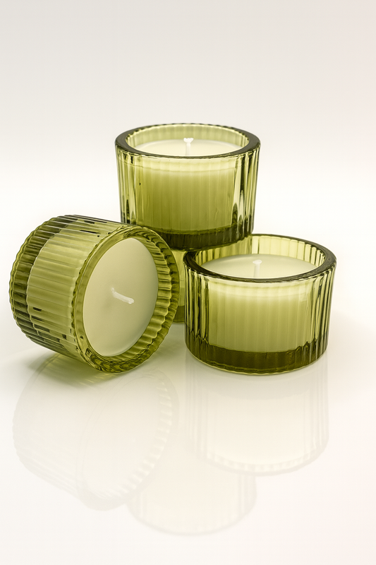 Mini Lime, bazil & Mandarin