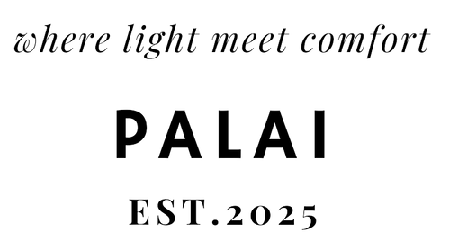 Palai Candles