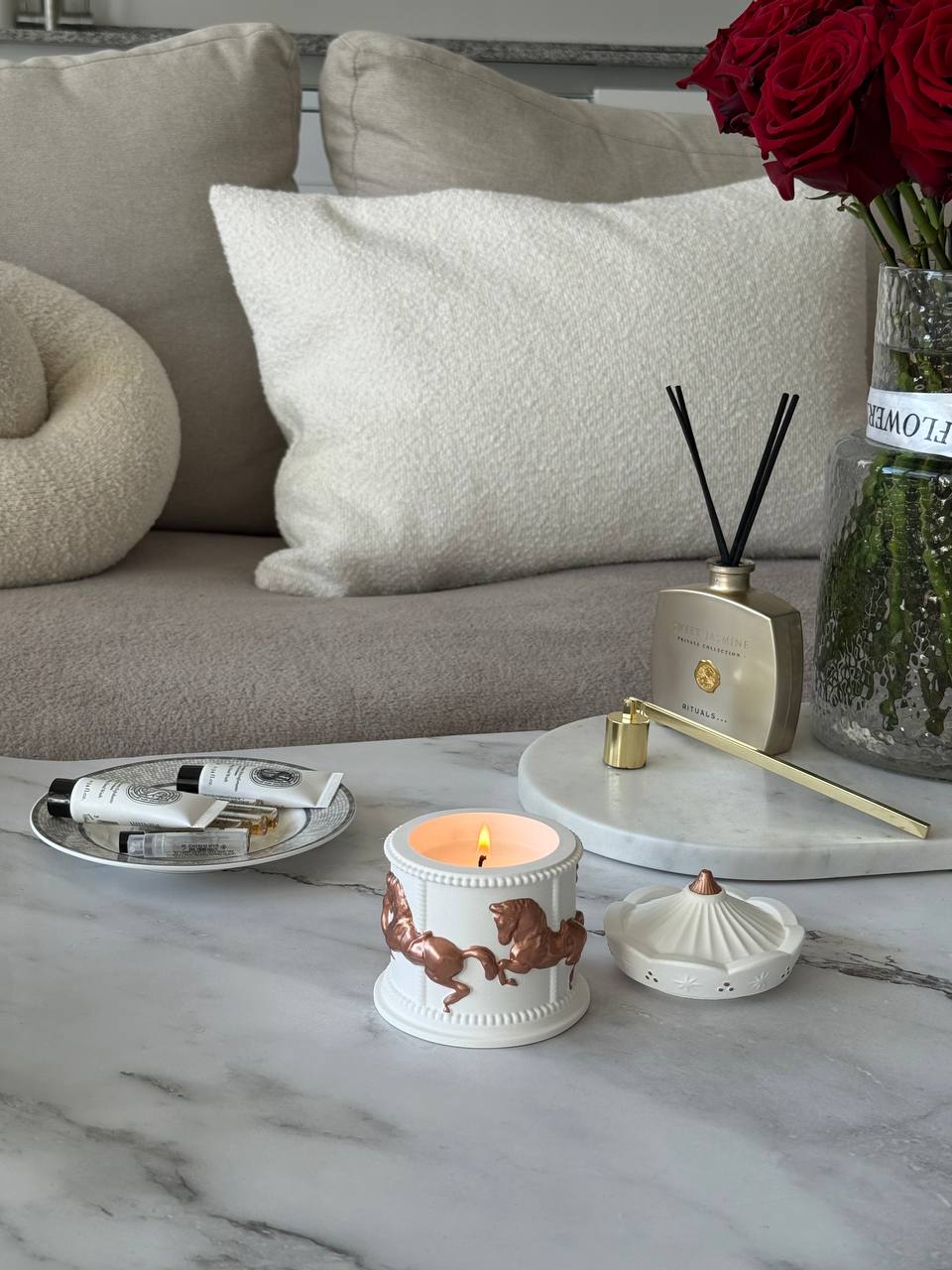 English Pear & Freesia