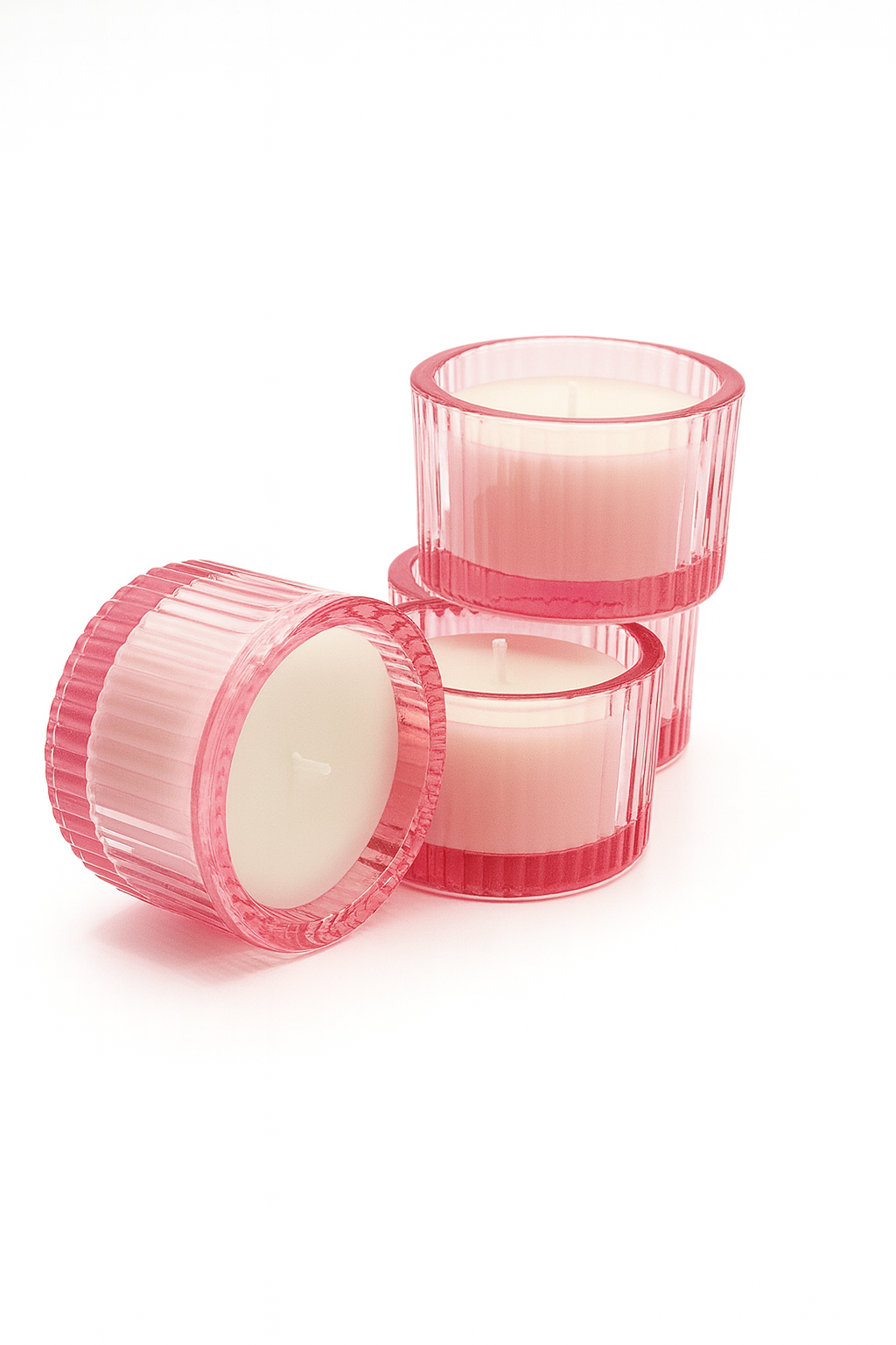 Mini Pink Fizz & Pomelo