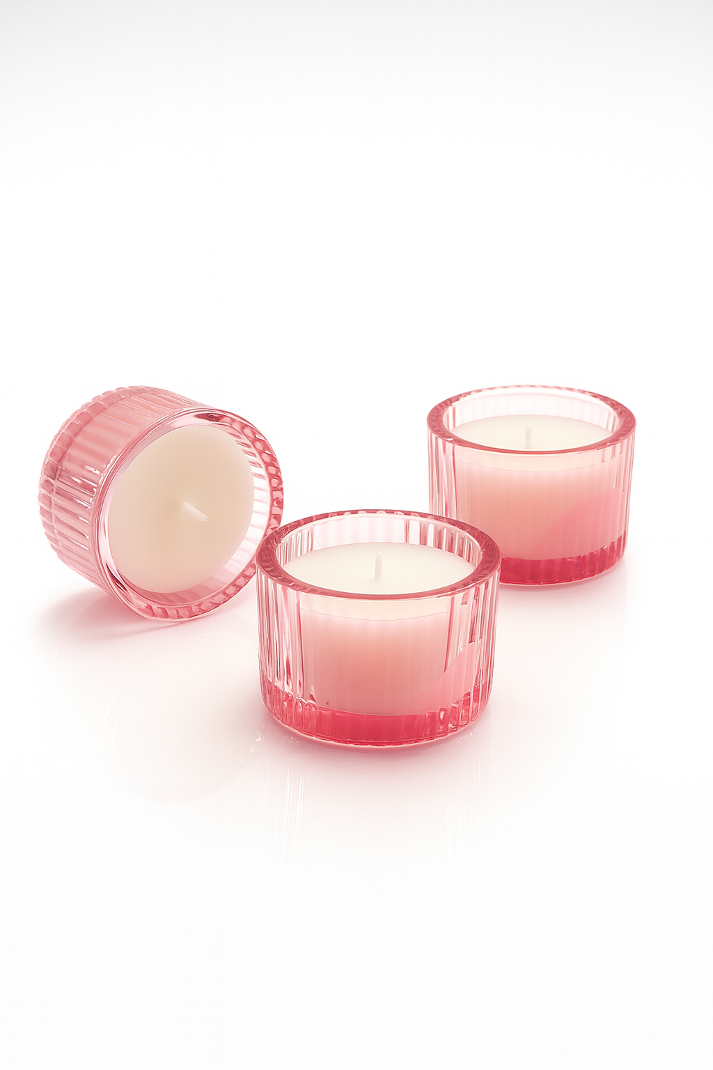 Mini Pink Fizz & Pomelo