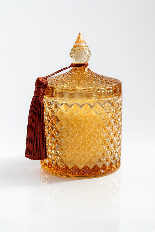 Crystal Whiskey