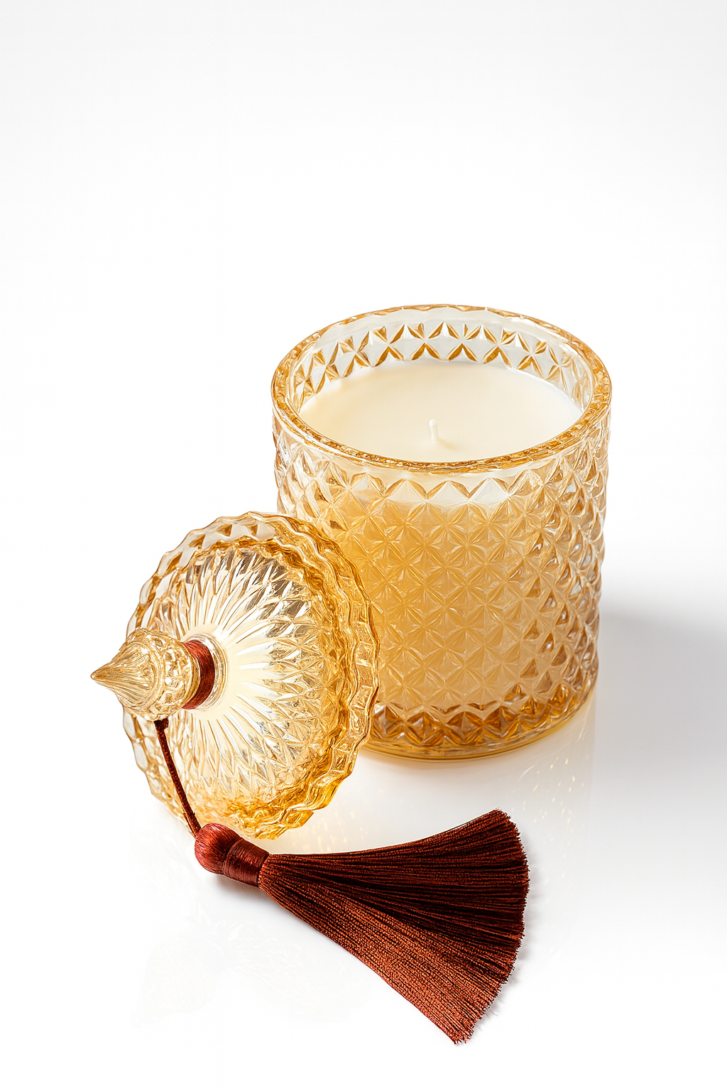 Crystal Whiskey