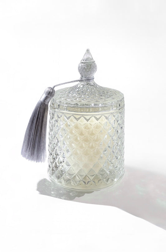 Crystal Fresh linen